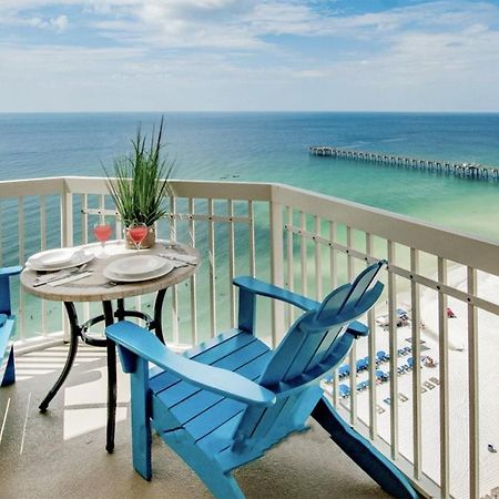 Calypso 1-2109 East Villa Panama City Beach Luaran gambar