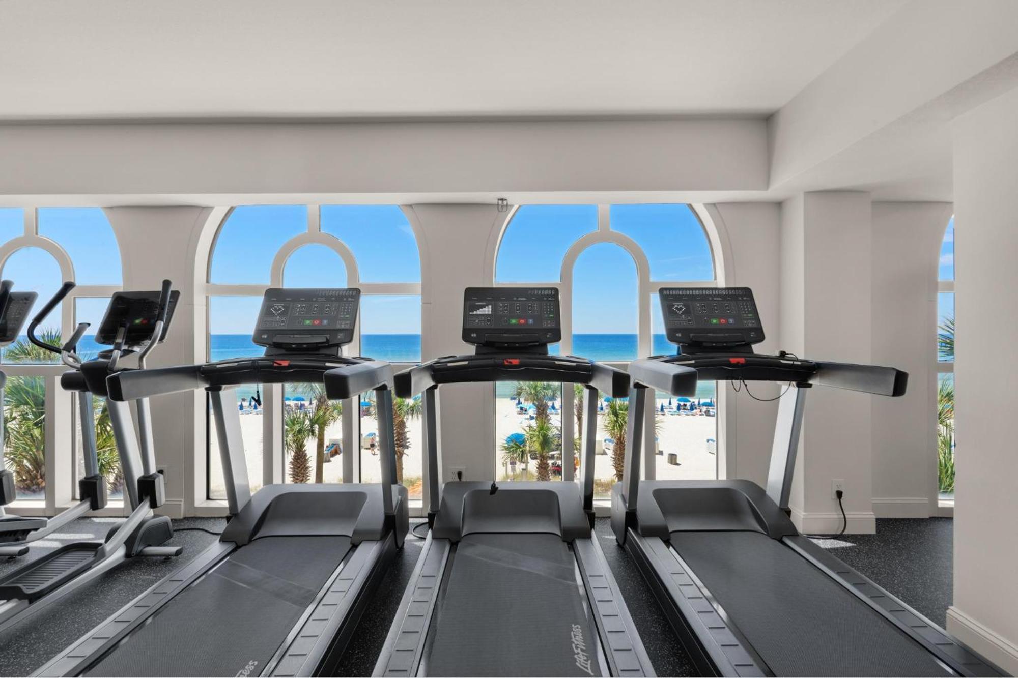 Calypso 1-2109 East Villa Panama City Beach Luaran gambar