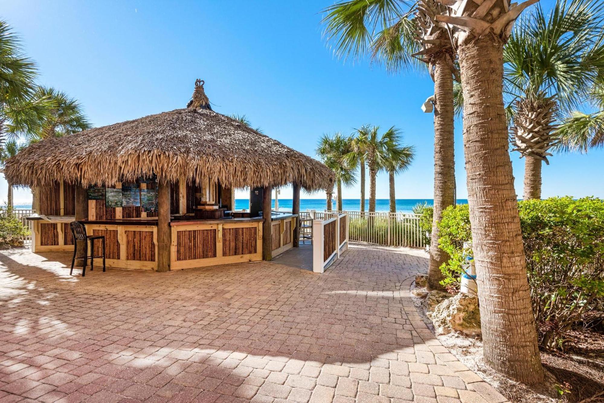 Calypso 1-2109 East Villa Panama City Beach Luaran gambar