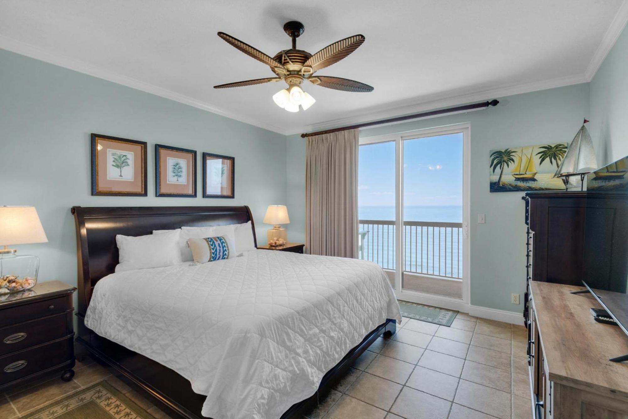Calypso 1-2109 East Villa Panama City Beach Luaran gambar