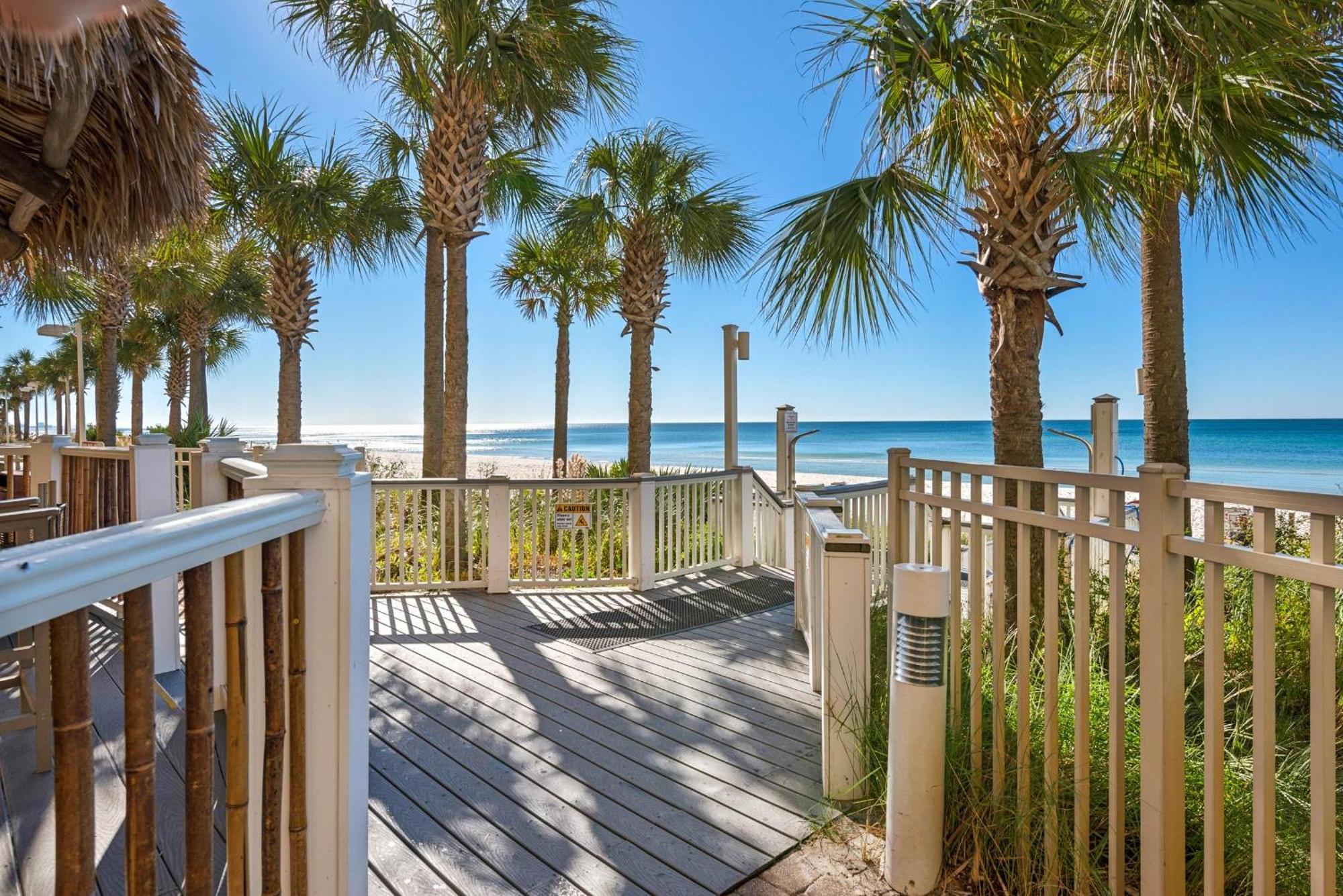 Calypso 1-2109 East Villa Panama City Beach Luaran gambar