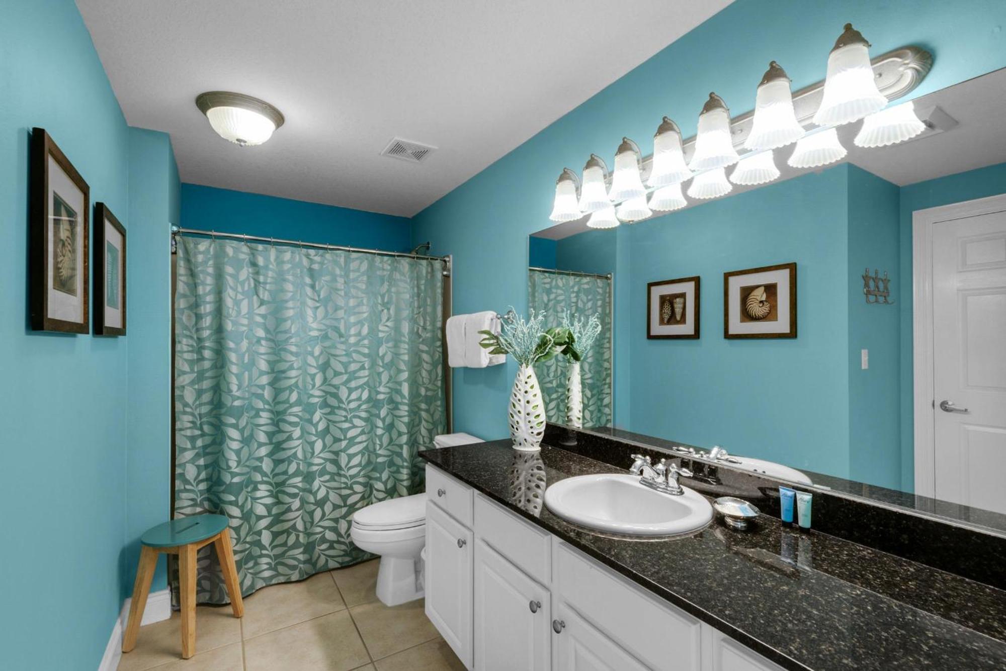 Calypso 1-2109 East Villa Panama City Beach Luaran gambar