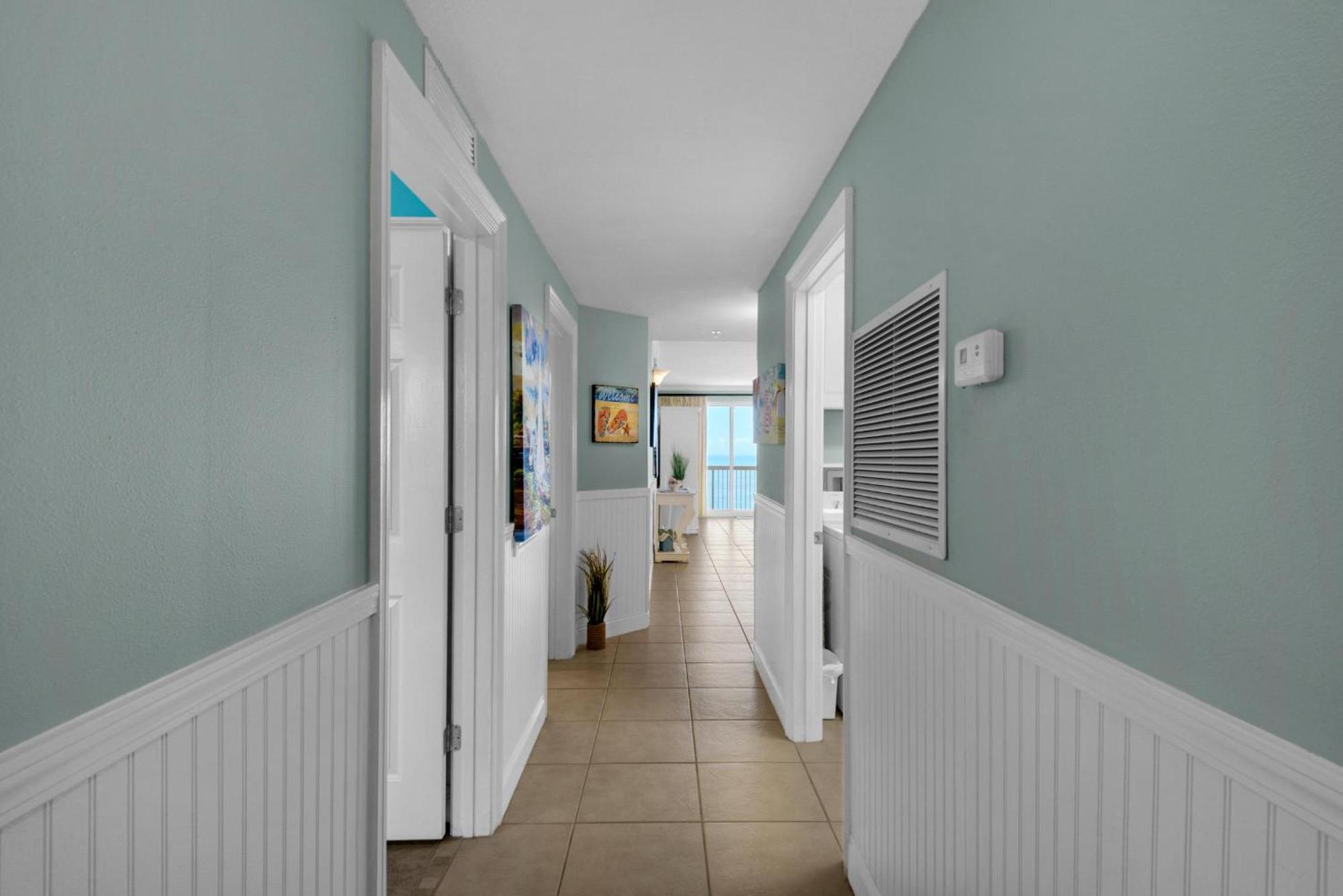 Calypso 1-2109 East Villa Panama City Beach Luaran gambar
