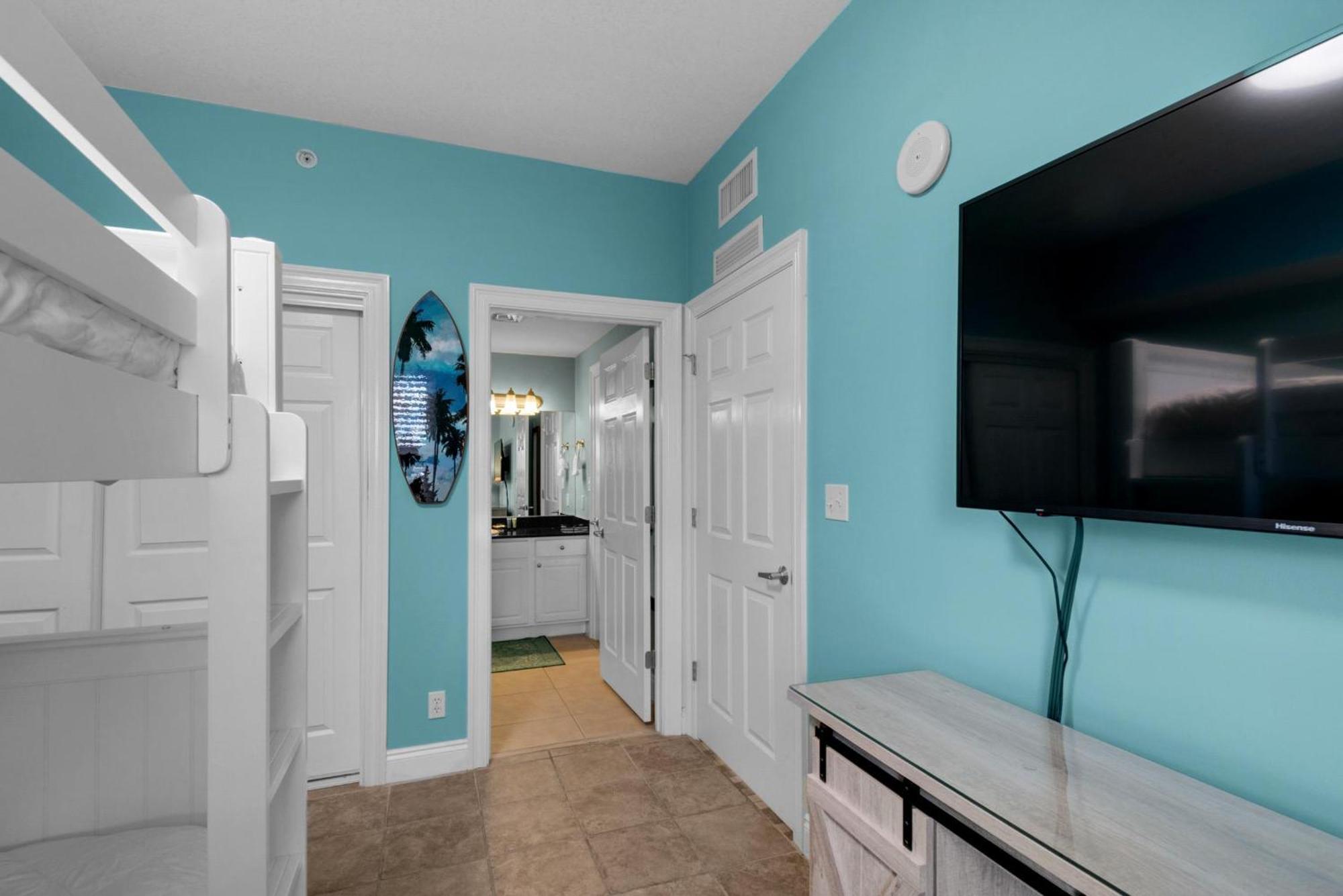 Calypso 1-2109 East Villa Panama City Beach Luaran gambar