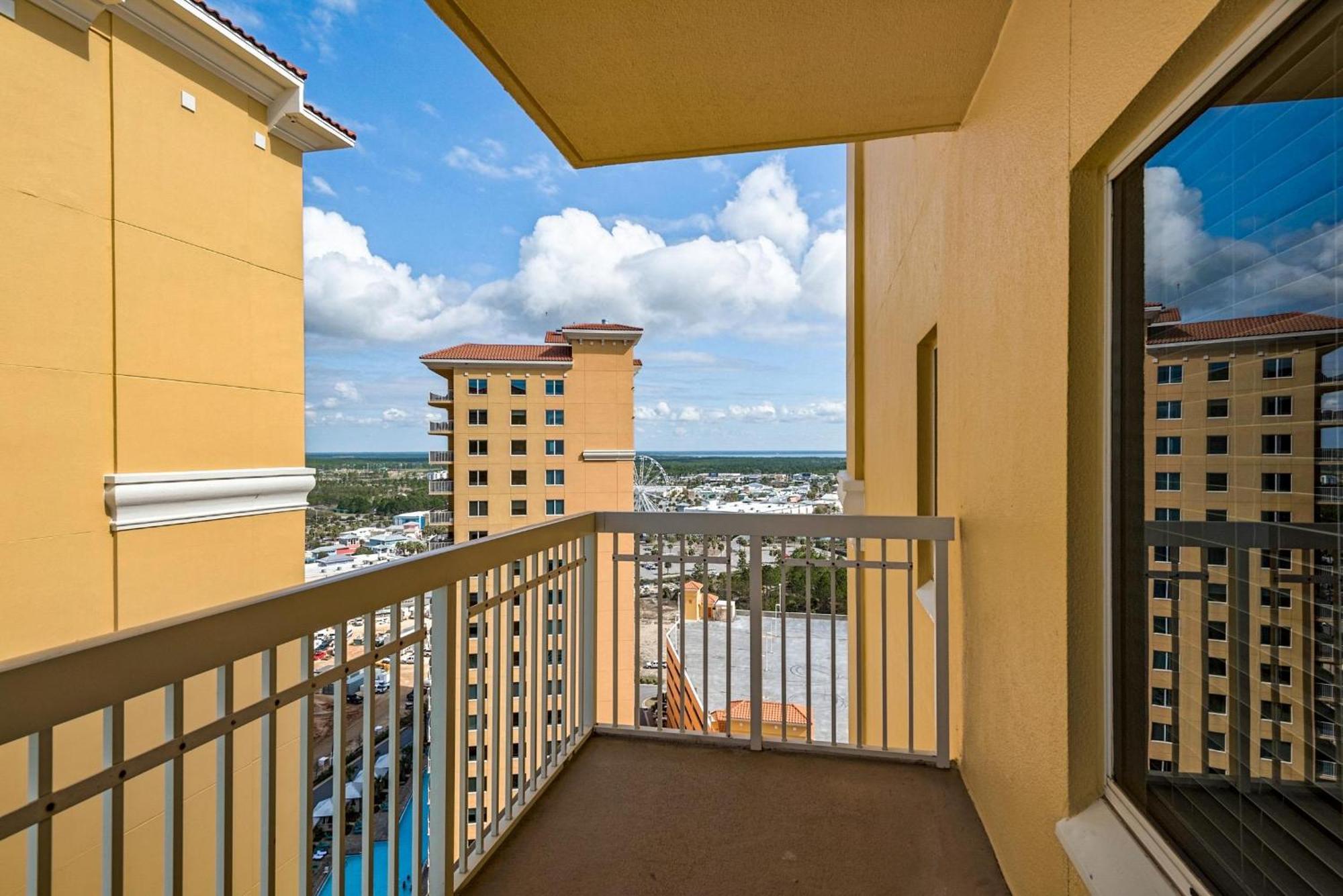 Calypso 1-2109 East Villa Panama City Beach Luaran gambar