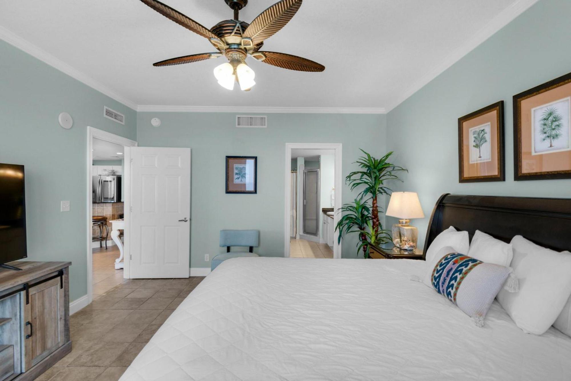 Calypso 1-2109 East Villa Panama City Beach Luaran gambar