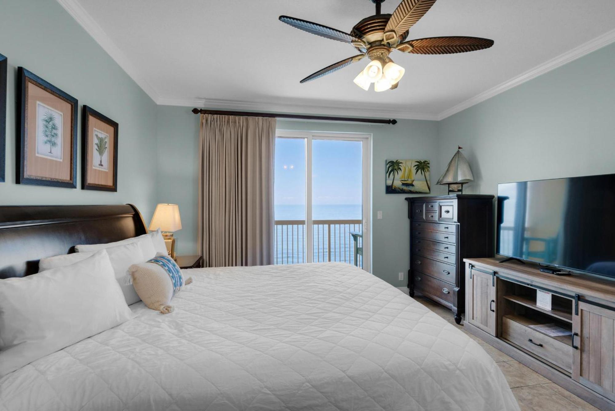Calypso 1-2109 East Villa Panama City Beach Luaran gambar