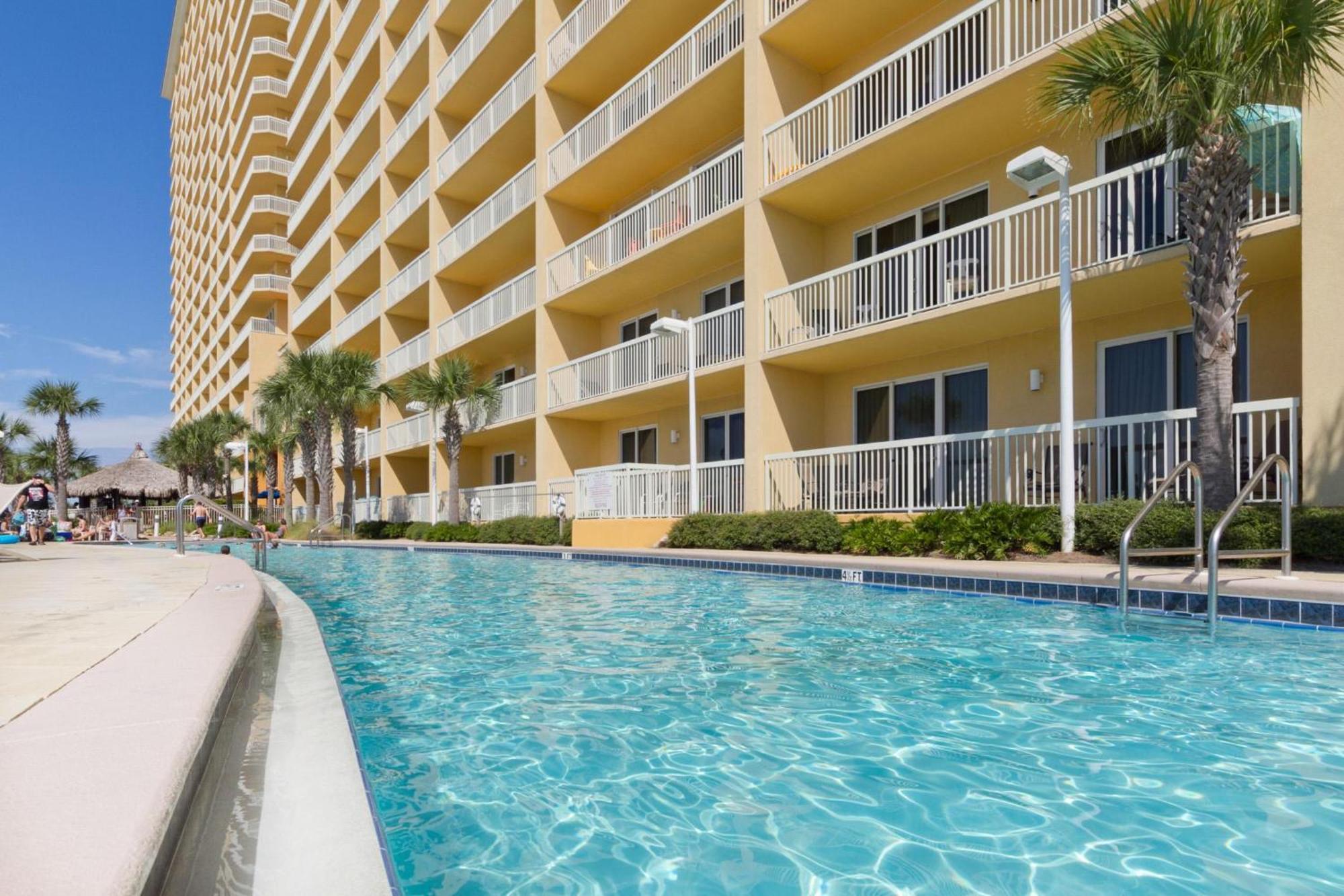 Calypso 1-2109 East Villa Panama City Beach Luaran gambar