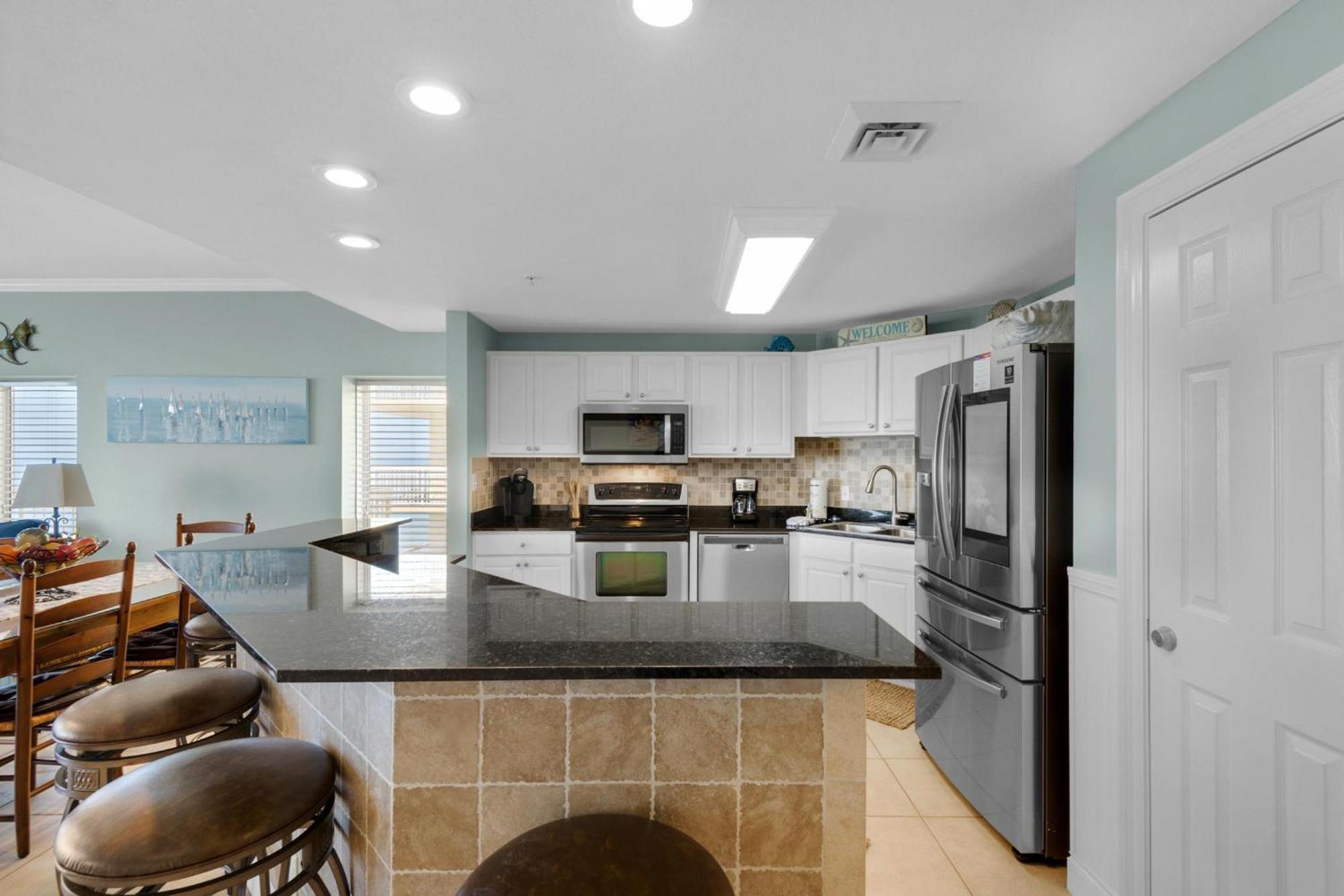 Calypso 1-2109 East Villa Panama City Beach Luaran gambar