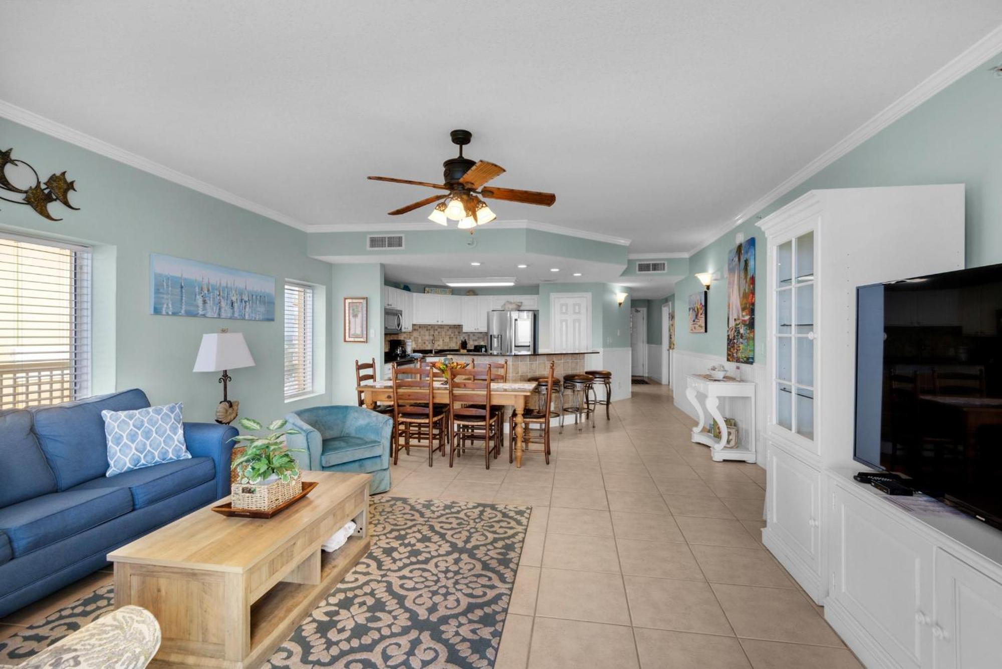 Calypso 1-2109 East Villa Panama City Beach Luaran gambar