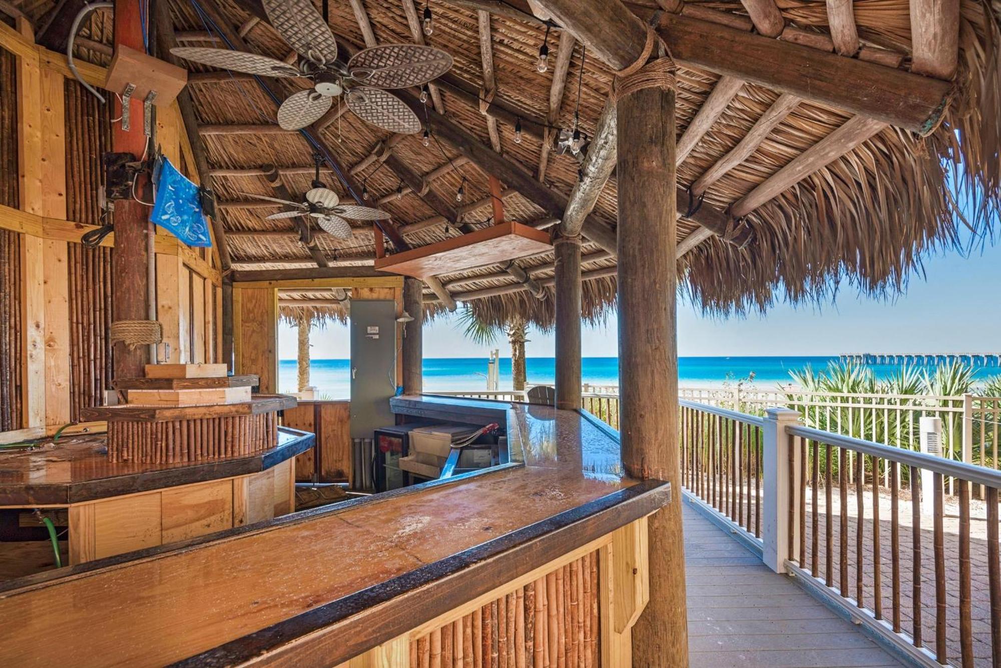 Calypso 1-2109 East Villa Panama City Beach Luaran gambar